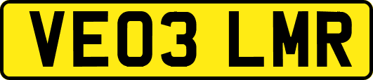 VE03LMR