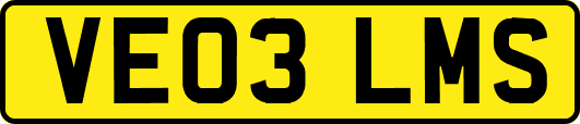 VE03LMS