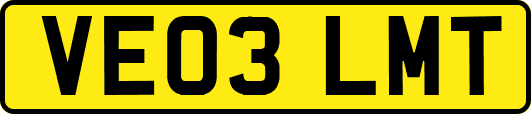 VE03LMT