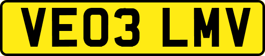 VE03LMV