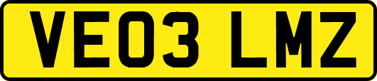 VE03LMZ