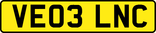 VE03LNC