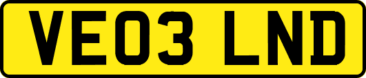 VE03LND