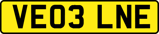 VE03LNE