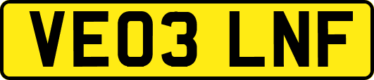 VE03LNF
