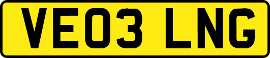 VE03LNG