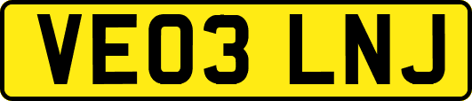 VE03LNJ