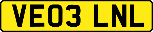 VE03LNL