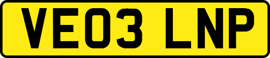 VE03LNP