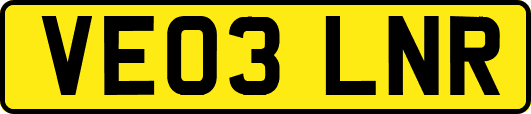 VE03LNR