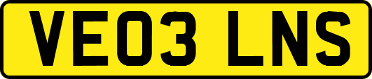 VE03LNS