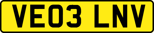 VE03LNV