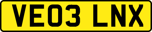 VE03LNX