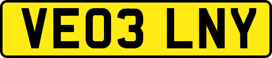 VE03LNY