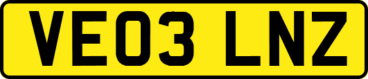 VE03LNZ