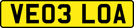 VE03LOA