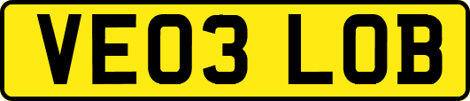 VE03LOB