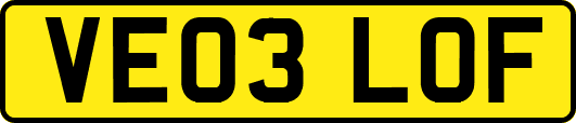 VE03LOF