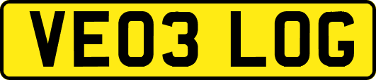 VE03LOG