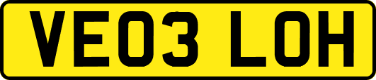 VE03LOH