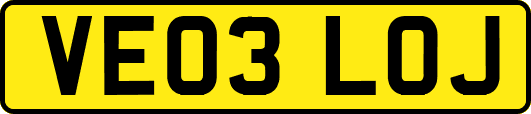 VE03LOJ