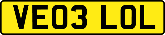 VE03LOL