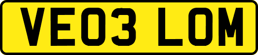 VE03LOM