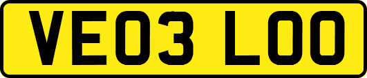VE03LOO