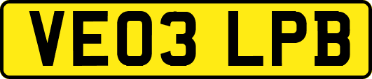 VE03LPB