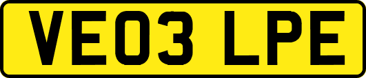 VE03LPE