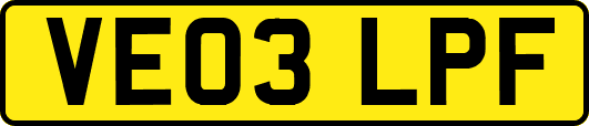 VE03LPF
