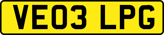 VE03LPG