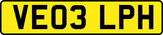 VE03LPH