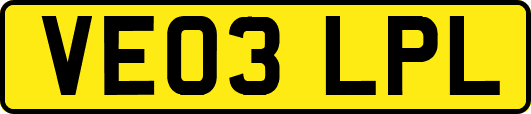 VE03LPL