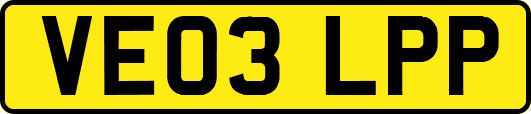 VE03LPP