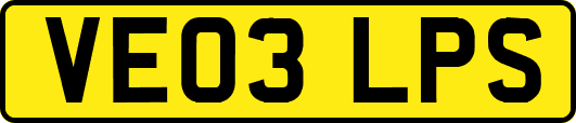 VE03LPS