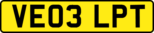 VE03LPT