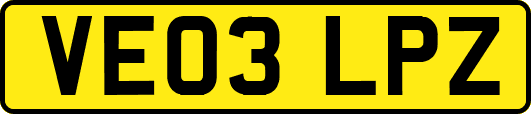 VE03LPZ