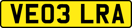 VE03LRA