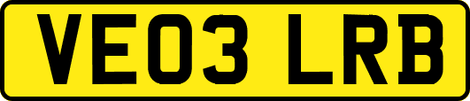 VE03LRB