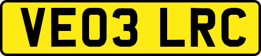 VE03LRC