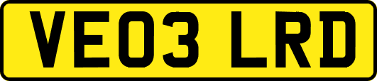 VE03LRD