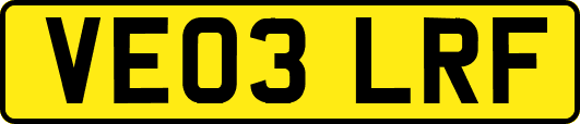 VE03LRF