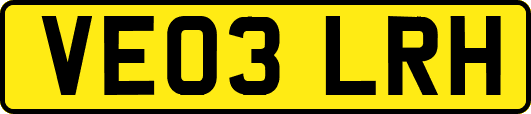 VE03LRH