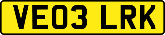 VE03LRK