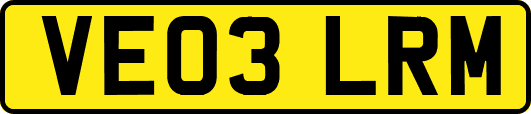 VE03LRM