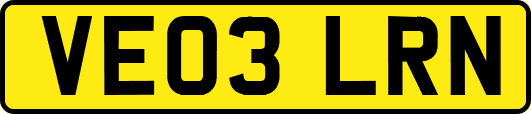 VE03LRN