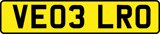 VE03LRO
