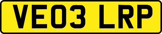 VE03LRP