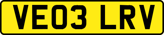 VE03LRV
